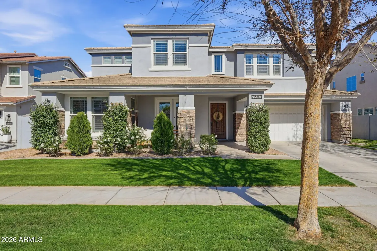 3662 E Comstock Drive, Gilbert, AZ 85296 - #1