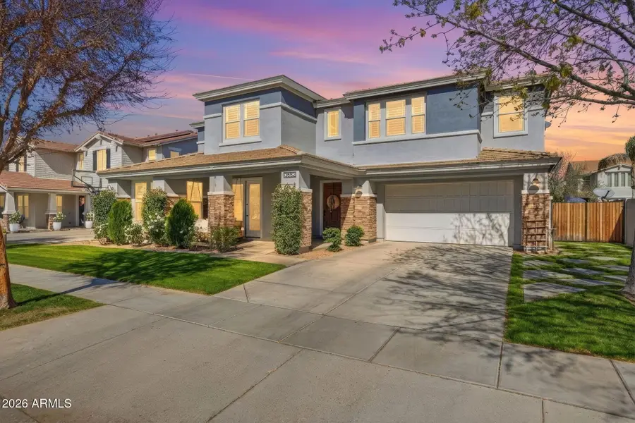 3662 E Comstock Drive, Gilbert, AZ 85296 - #3