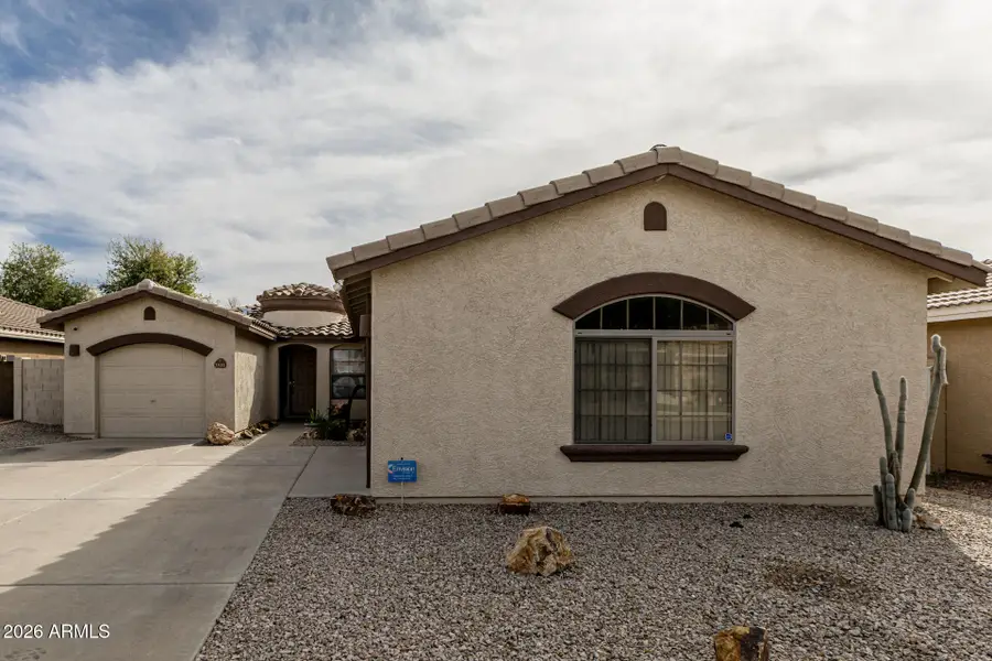 2521 W Darrel Road, Phoenix, AZ 85041 - #3