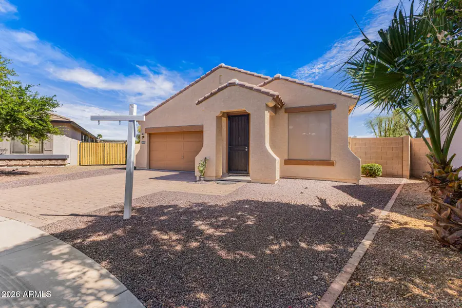 10205 W Florence Avenue, Tolleson, AZ 85353 - #3