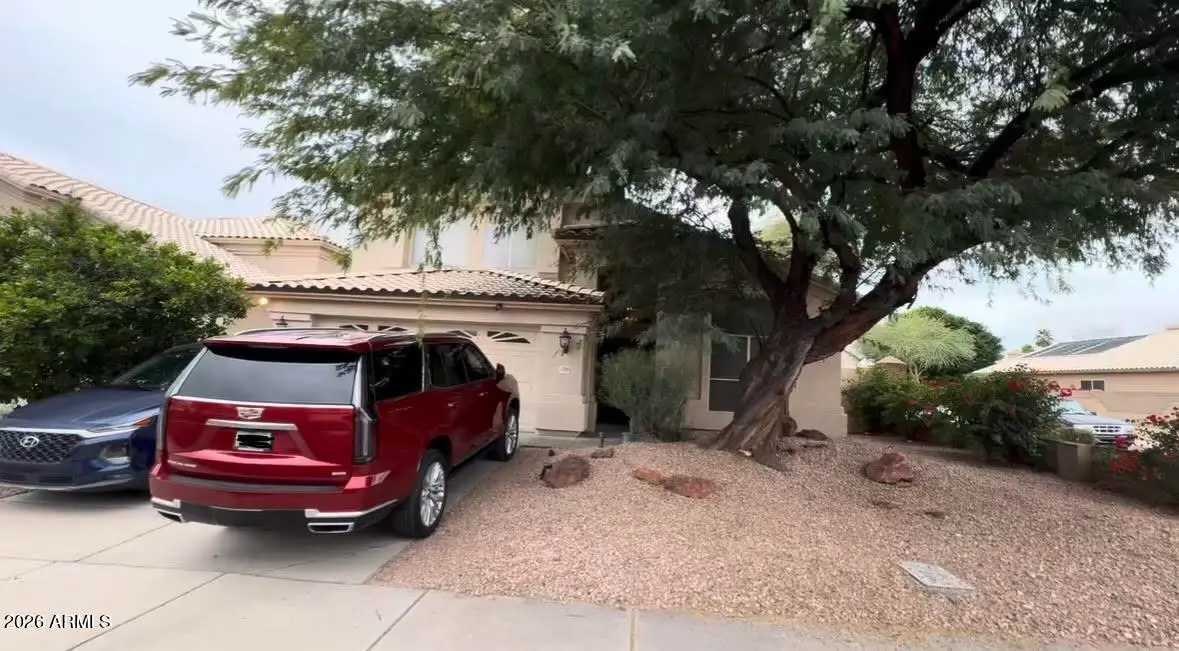 13284 N 93rd Way, Scottsdale, AZ 85260 - #1