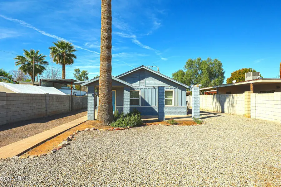 2620 N 29th Street, Phoenix, AZ 85008 - #2