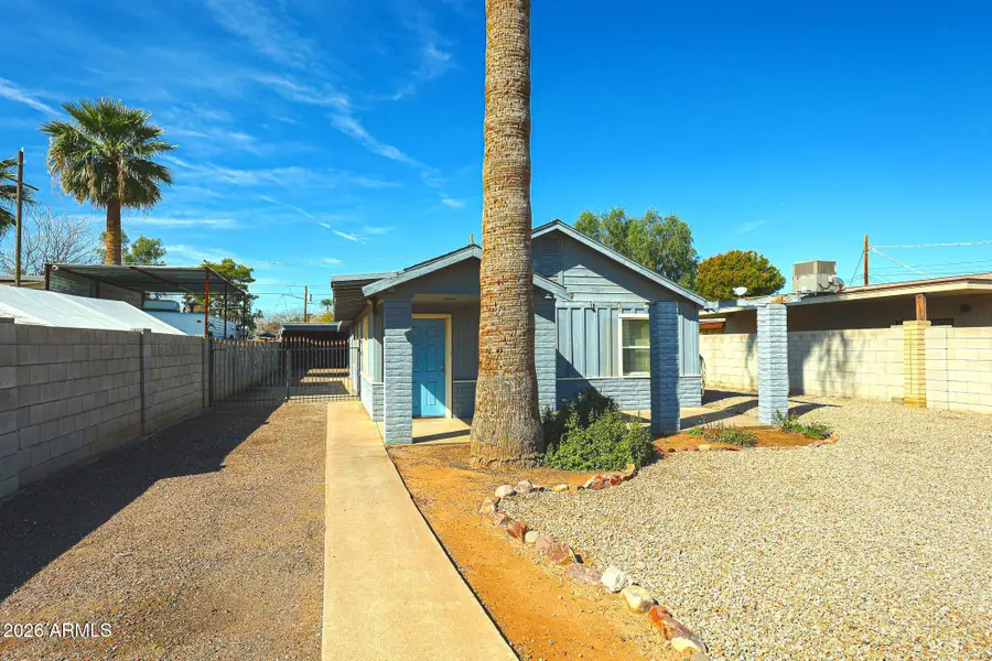 2620 N 29th Street, Phoenix, AZ 85008 - #3