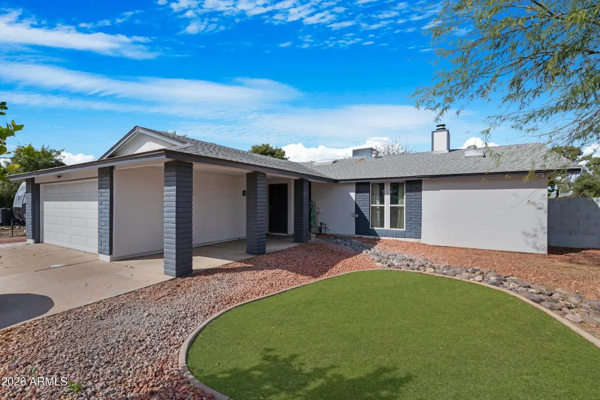 1700 W Rosal Drive, Chandler, AZ 85224 - #1