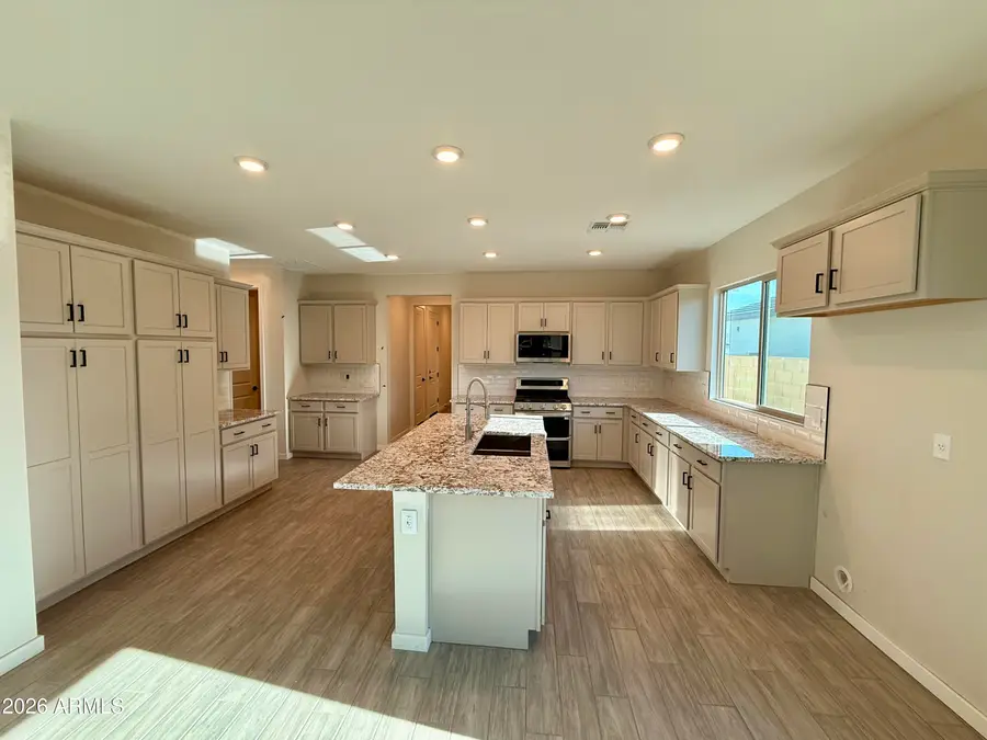 8218 N 174th Lane, Waddell, AZ 85355 - #3