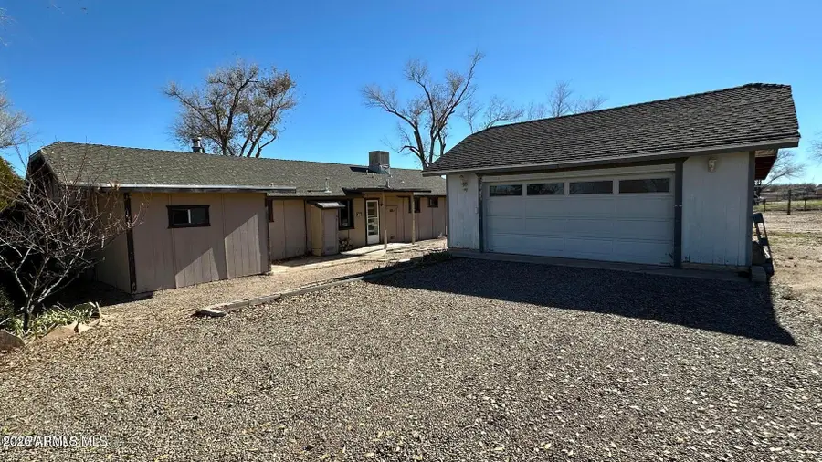 1331 Red Cinder Road, Chino Valley, AZ 86323 - #2