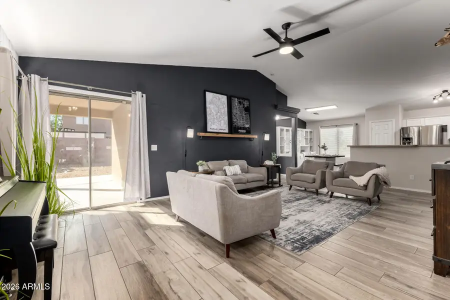 3823 W Dancer Lane, San Tan Valley, AZ 85144 - #2