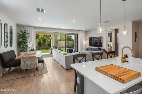 621 E Buckingham Avenue, Gilbert, AZ 85297