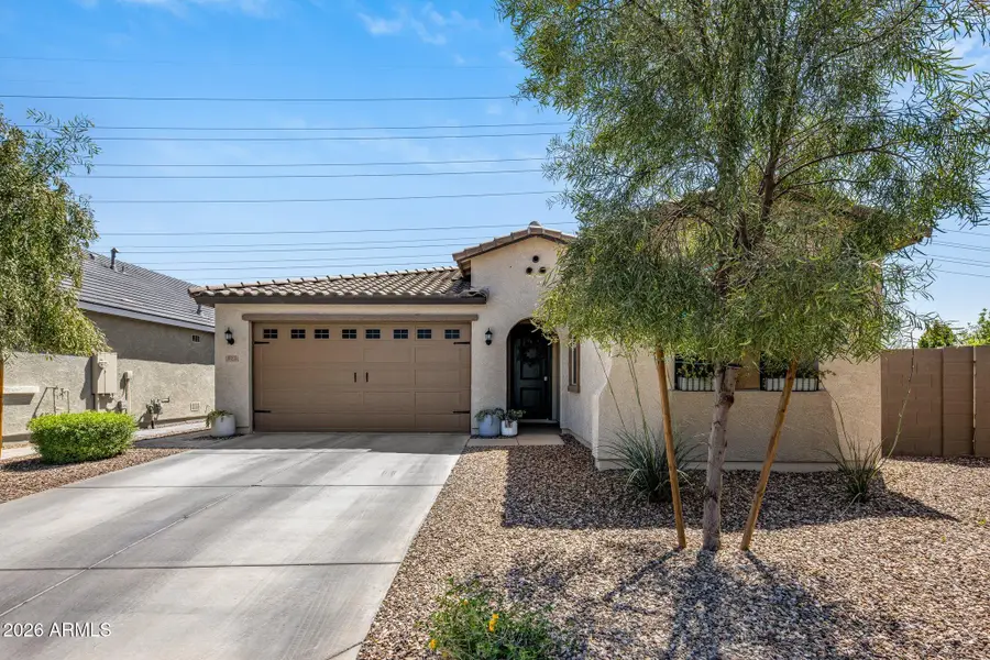 621 E Buckingham Avenue, Gilbert, AZ 85297 - #3