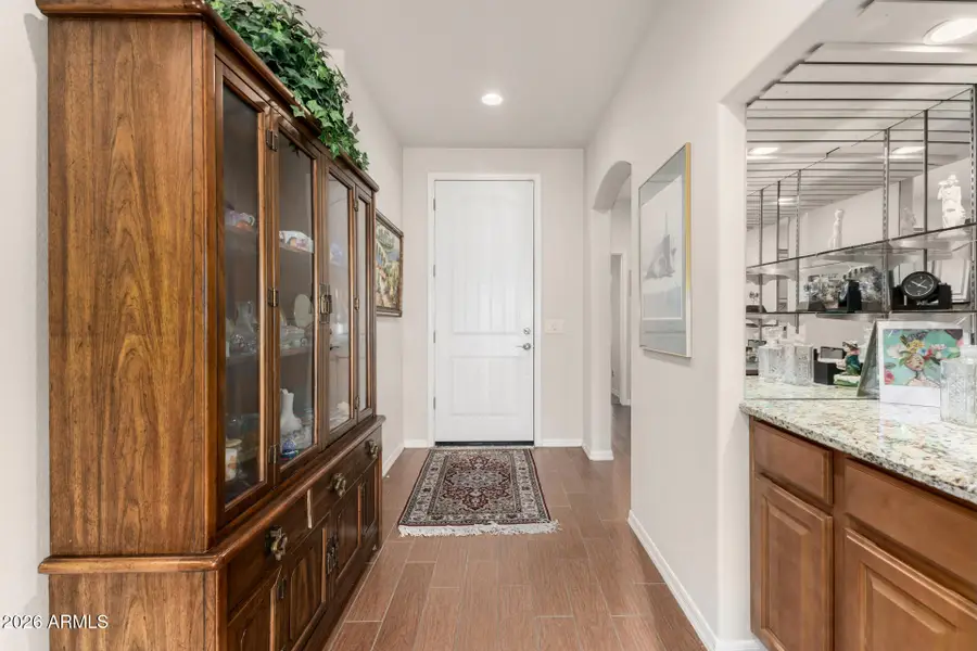 4413 E Hartford Avenue, Phoenix, AZ 85032 - #3