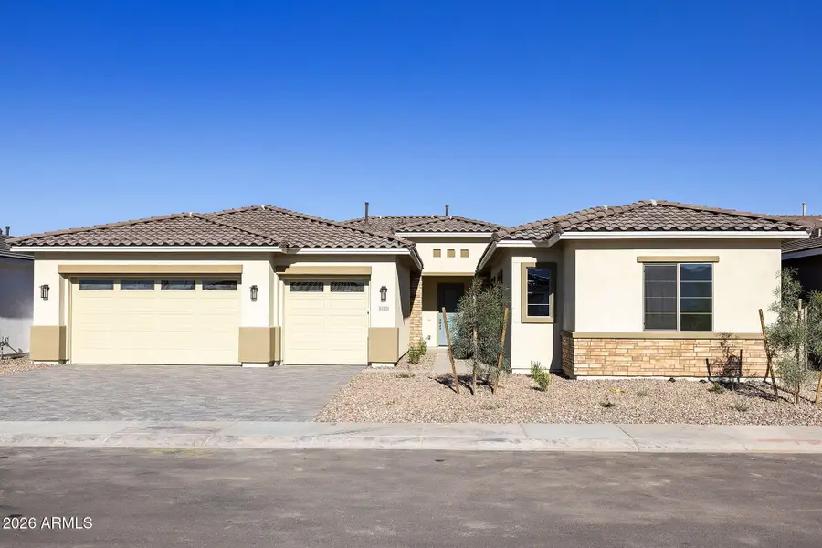 10131 S 51st Lane, Laveen, AZ 85339 - #2