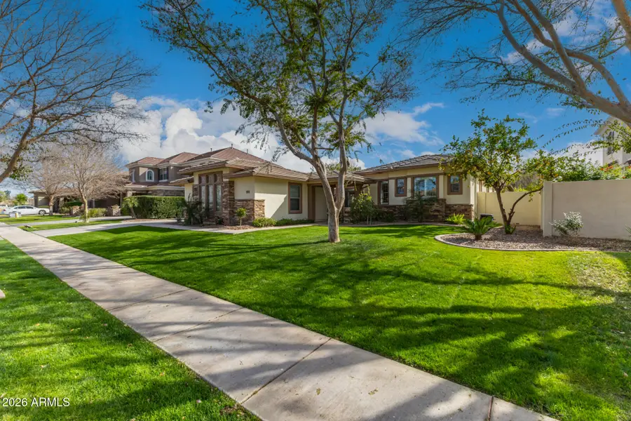 3093 E Comstock Drive, Gilbert, AZ 85296 - #2