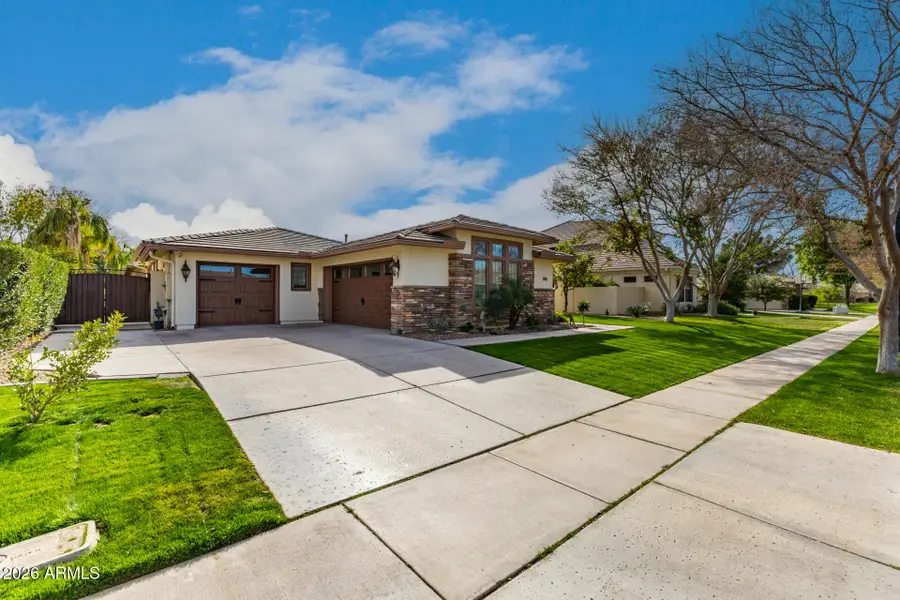 3093 E Comstock Drive, Gilbert, AZ 85296 - #3