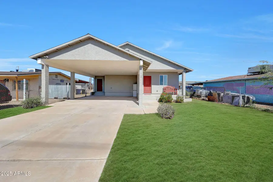 2130 W Sherman Street, Phoenix, AZ 85009 - #2