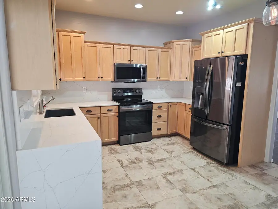 830 W America Street, Wickenburg, AZ 85390 - #2