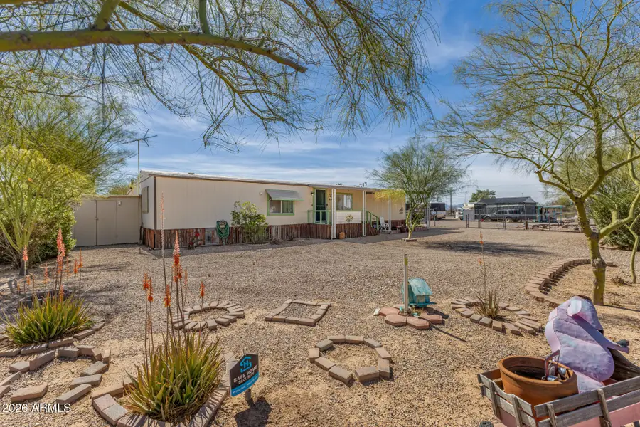 26841 W Candy Cactus Drive, Casa Grande, AZ 85193 - #3