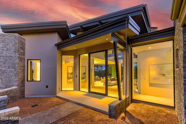 1002 S Dells Point, Payson, AZ 85541