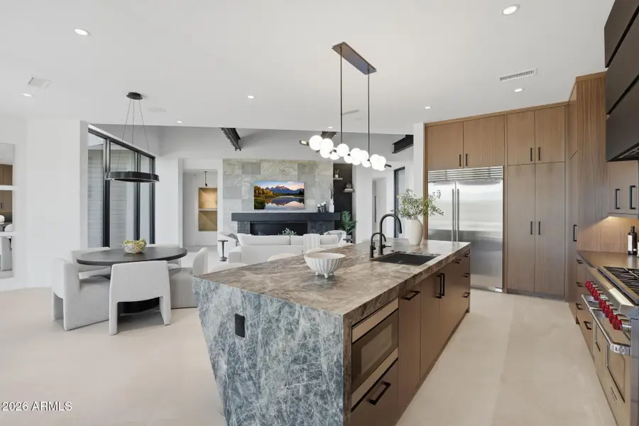 1002 S Dells Point, Payson, AZ 85541 - #3