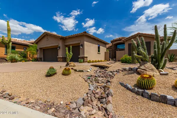 37143 N Greythorn Circle, Carefree, AZ 85377