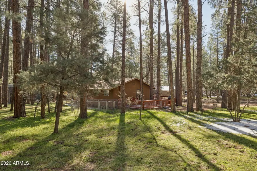 8726 W Emmas View, Pine, AZ 85544 - #3