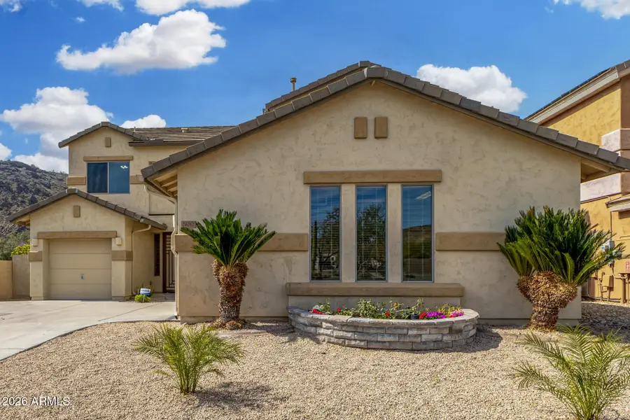 26212 N 54th Avenue, Phoenix, AZ 85083 - #2