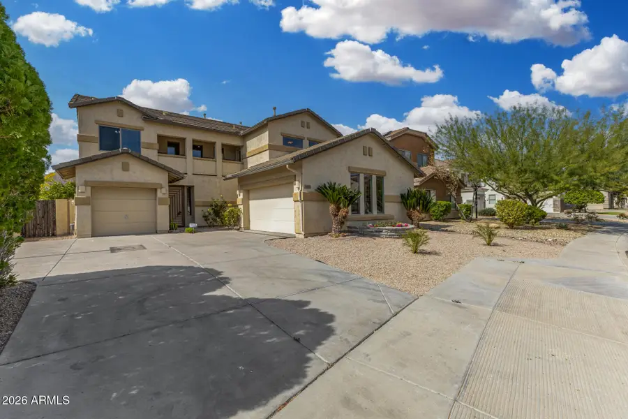 26212 N 54th Avenue, Phoenix, AZ 85083 - #3