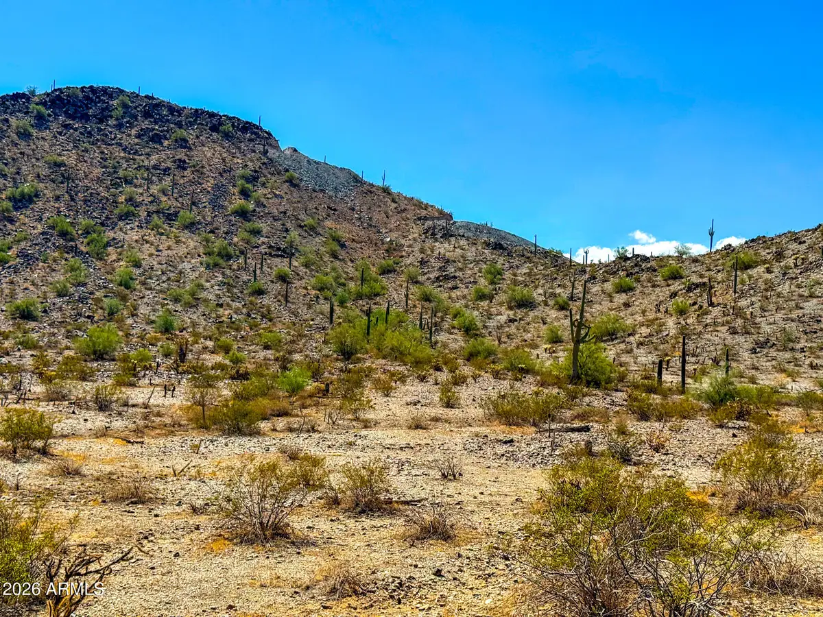 0 Hilldale Rd. Lot A (3.65 Acre) --, Maricopa, AZ 85139 - #1