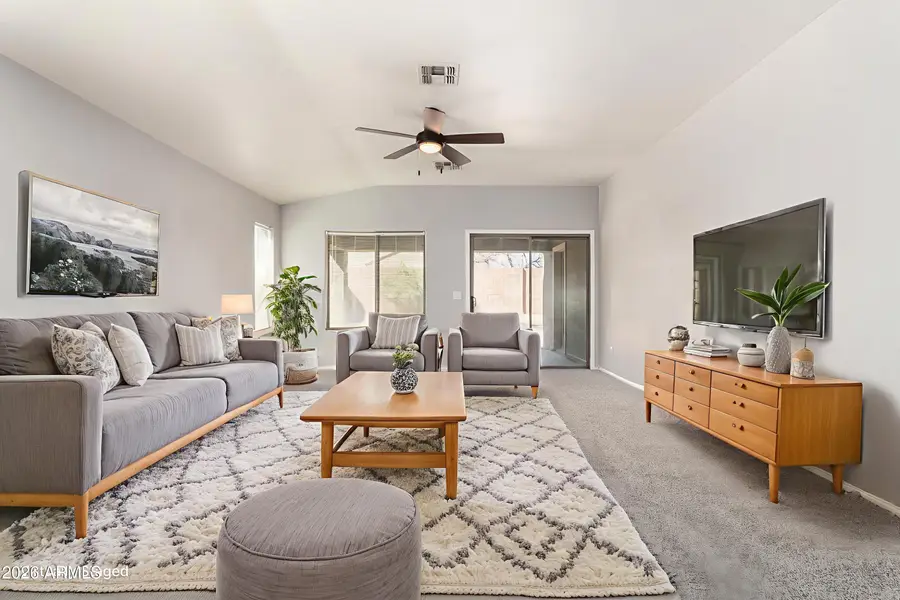 738 E Saddle Way, San Tan Valley, AZ 85143 - #3