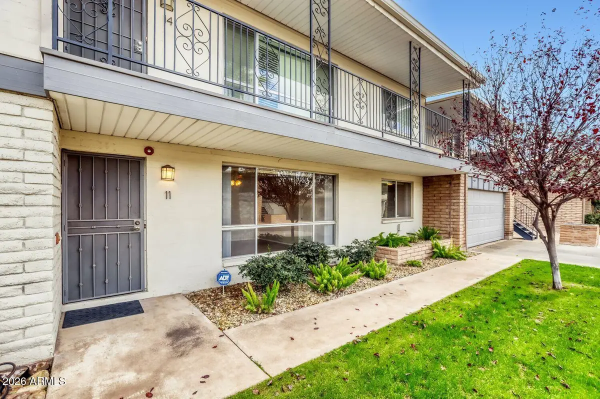 6125 N Central Avenue #11, Phoenix, AZ 85012 - #1