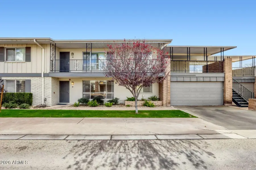 6125 N Central Avenue #11, Phoenix, AZ 85012 - #2