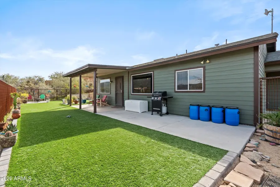 2316 W White Spar Road, New River, AZ 85087 - #2