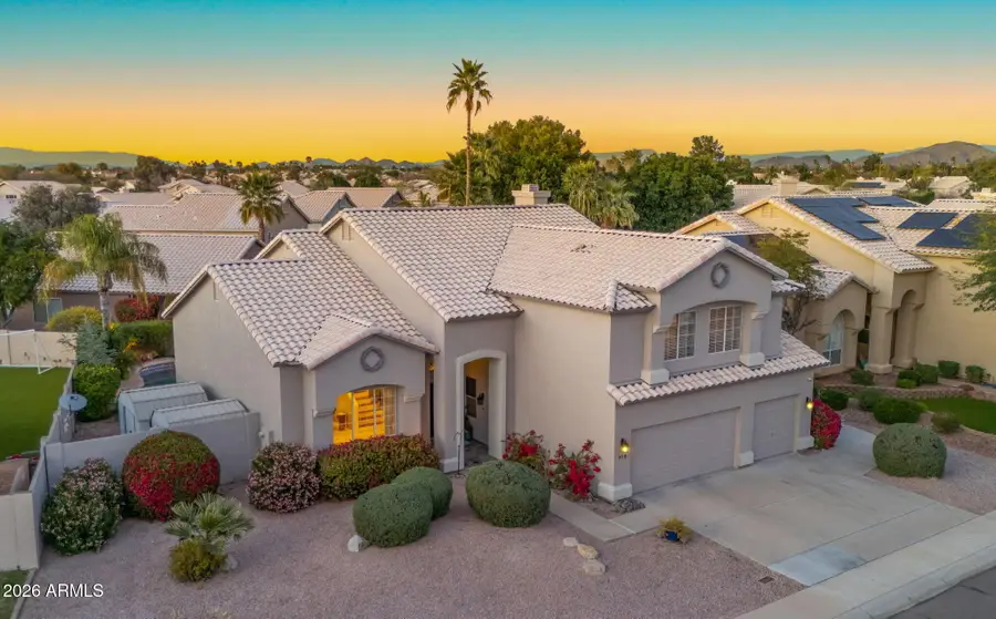 918 W Kathleen Road, Phoenix, AZ 85023 - #2