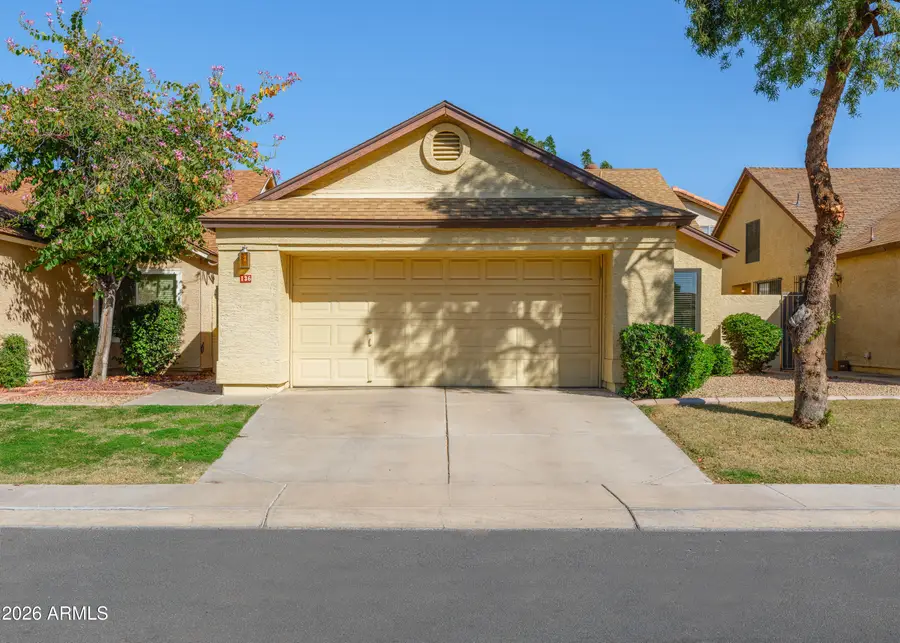 1836 N Stapley Drive #136, Mesa, AZ 85203 - #2