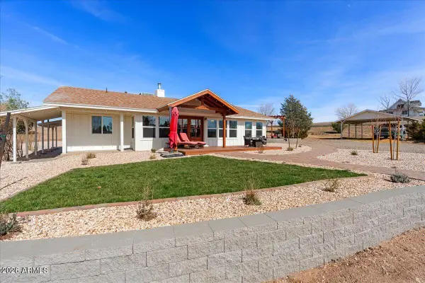 2480 W Sundial Road, Chino Valley, AZ 86323