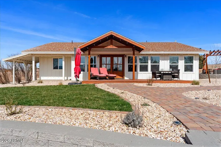 2480 W Sundial Road, Chino Valley, AZ 86323 - #2