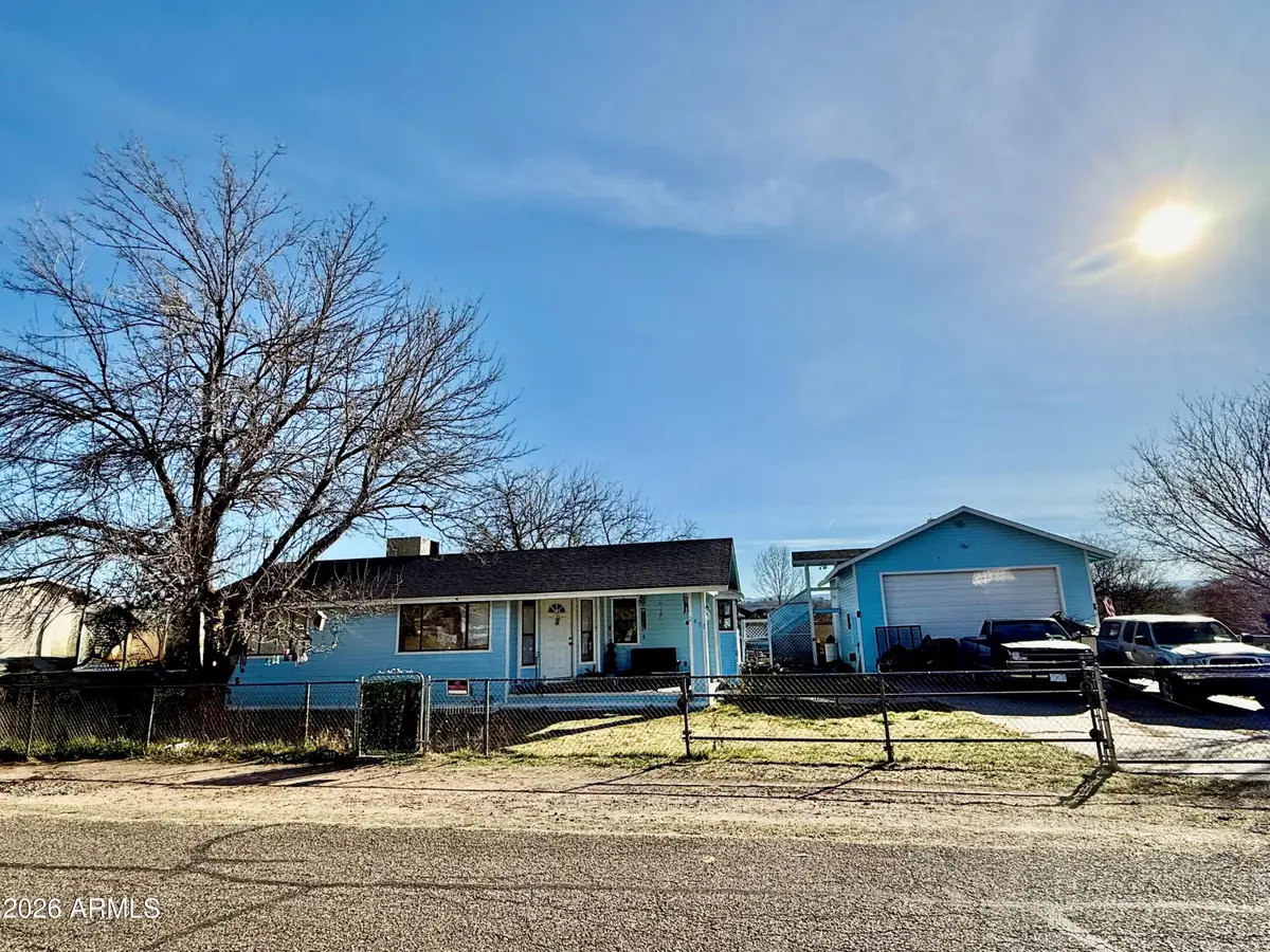 2437 N La Grande Drive E, Camp Verde, AZ 86322 - #1