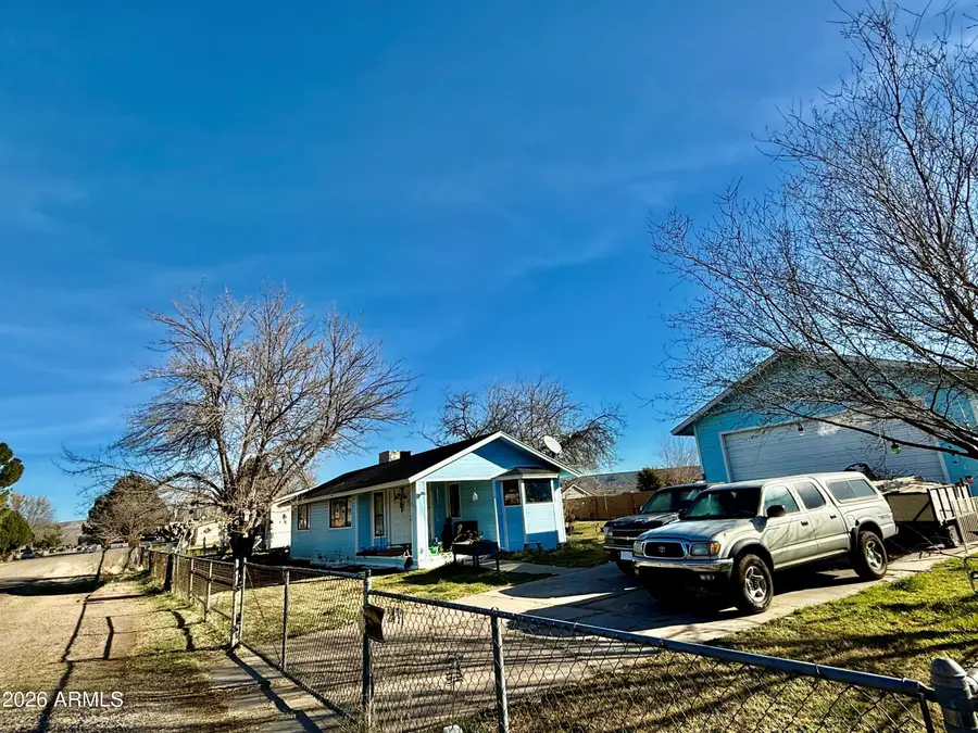 2437 N La Grande Drive E, Camp Verde, AZ 86322 - #2