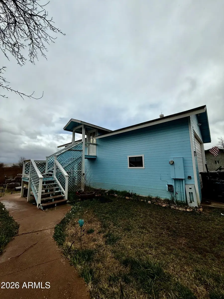 2437 N La Grande Drive E, Camp Verde, AZ 86322 - #3