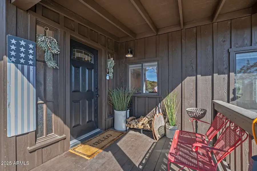 6169 W Skyview Circle, Pine, AZ 85544 - #2