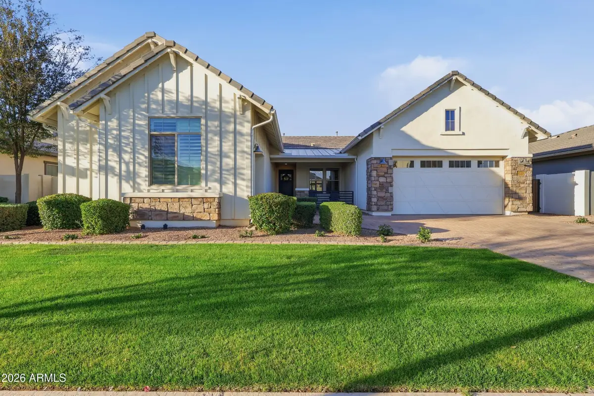 3716 E Appaloosa Road, Gilbert, AZ 85296 - #1