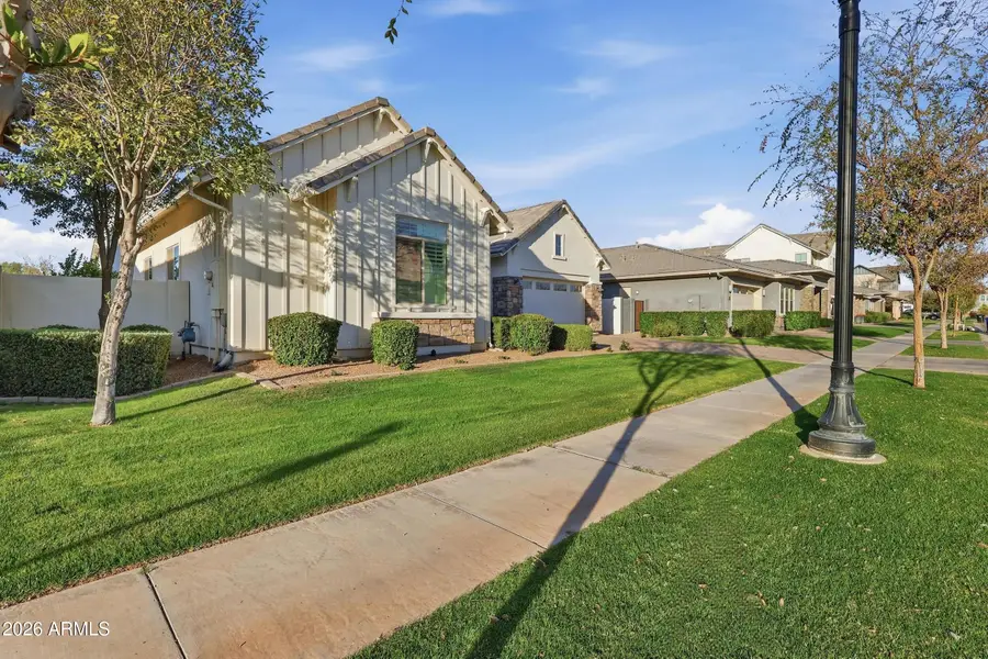 3716 E Appaloosa Road, Gilbert, AZ 85296 - #2