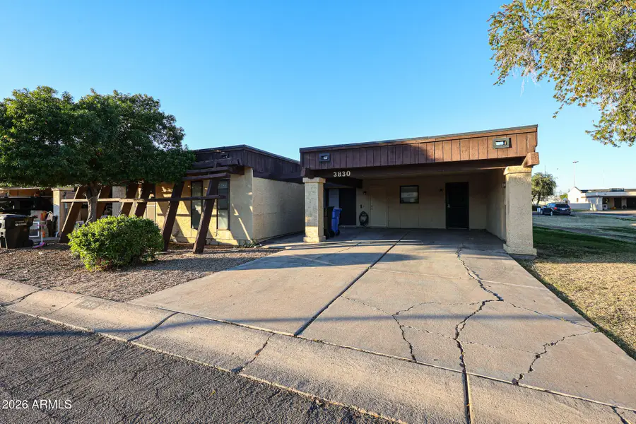 3830 W Crittenden Lane, Phoenix, AZ 85019 - #2