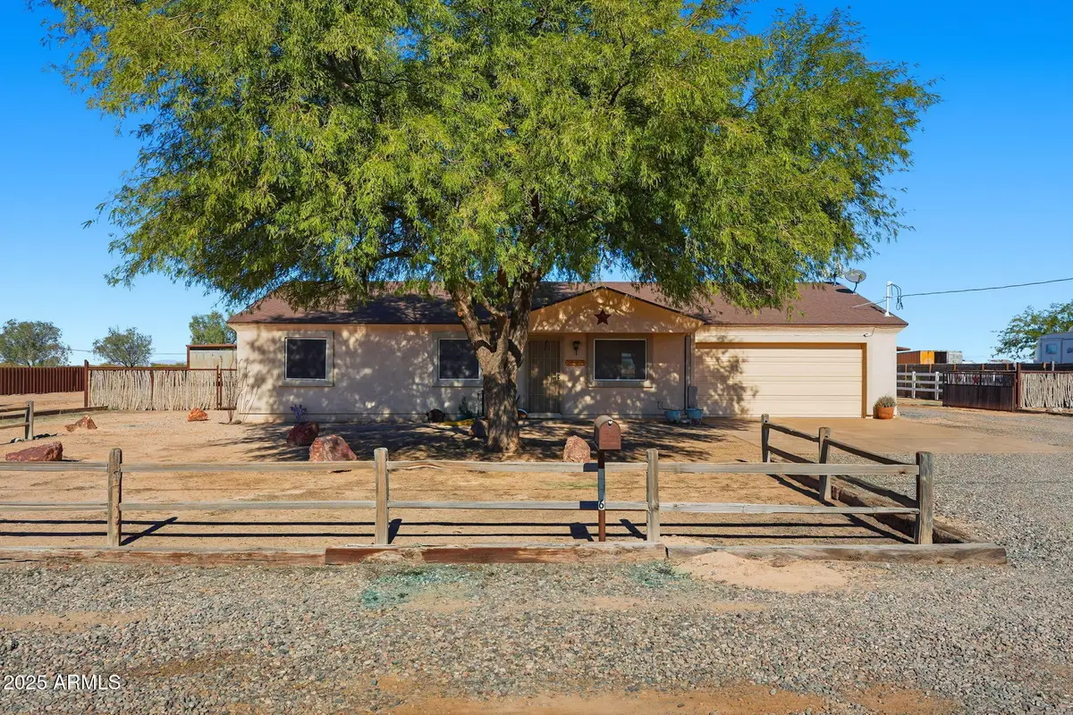 3356 E Gurr Lane, Coolidge, AZ 85128 - #1