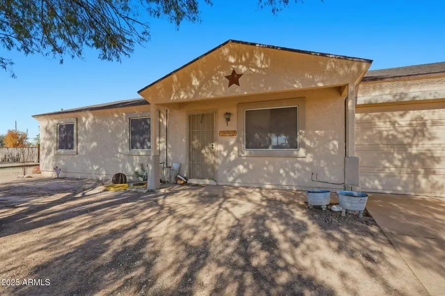 3356 E Gurr Lane, Coolidge, AZ 85128 - #2