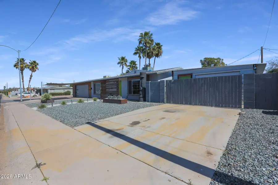 2201 E Marilyn Road, Phoenix, AZ 85022 - #3