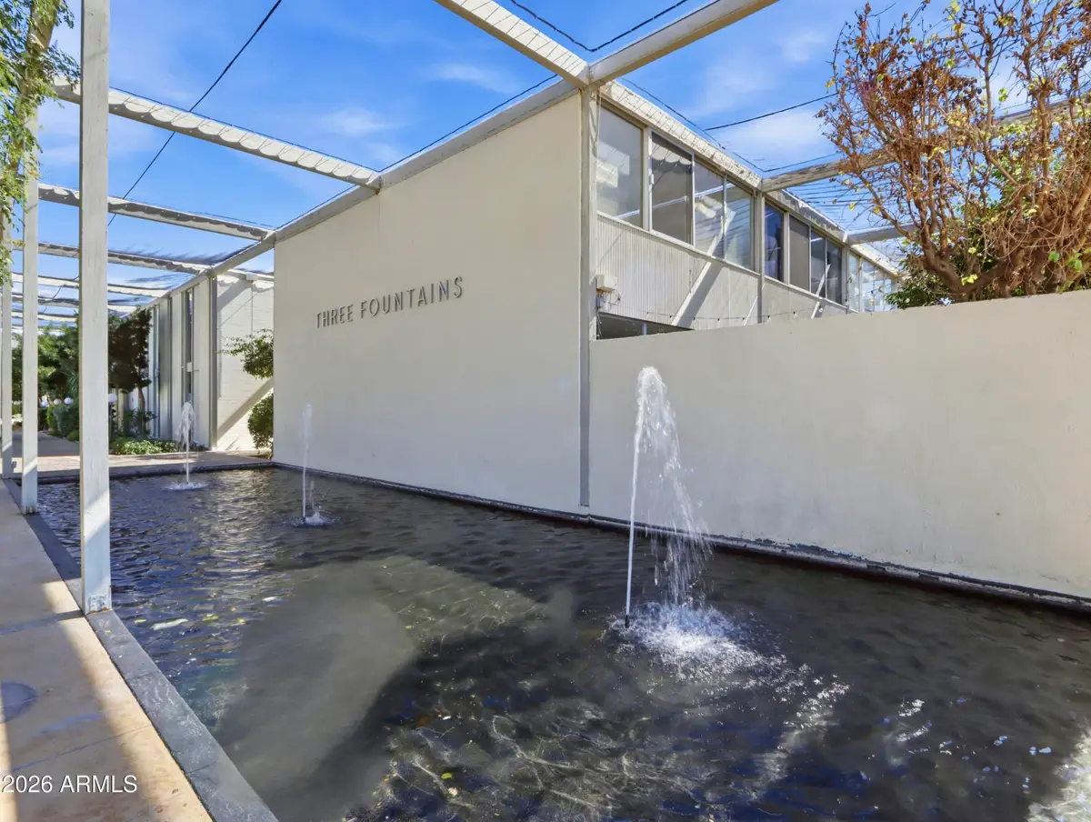 4411 N 40th Street #51, Phoenix, AZ 85018 - #1