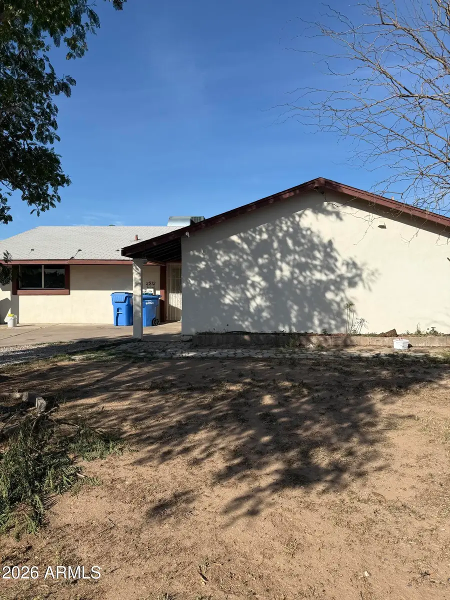 2912 N 50th Avenue, Phoenix, AZ 85031 - #2