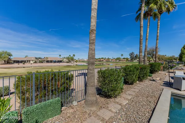 10222 E Arrowvale Drive, Sun Lakes, AZ 85248