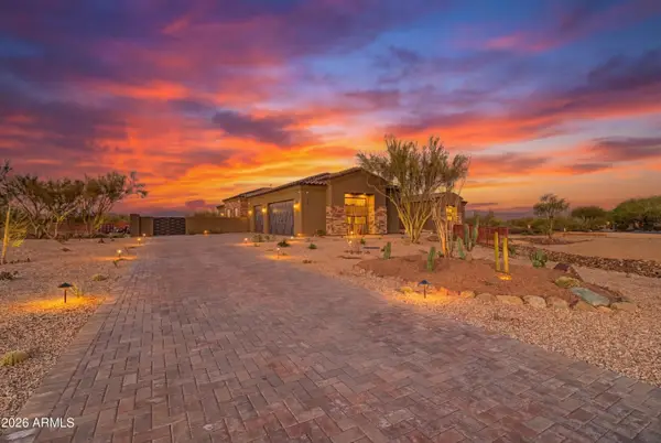 28413 N 151 Street, Scottsdale, AZ 85262