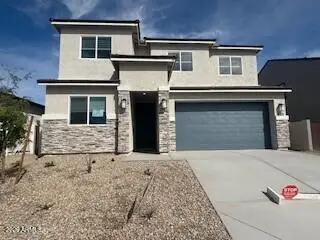 24242 W Southgate Avenue, Buckeye, AZ 85326 - #1